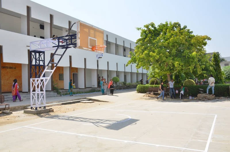 Gopichand Arya Mahila College Abohar Sports photo 2